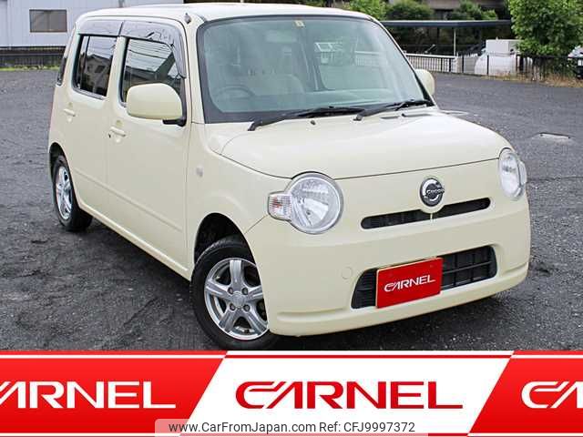 daihatsu mira-cocoa 2012 S12664 image 1