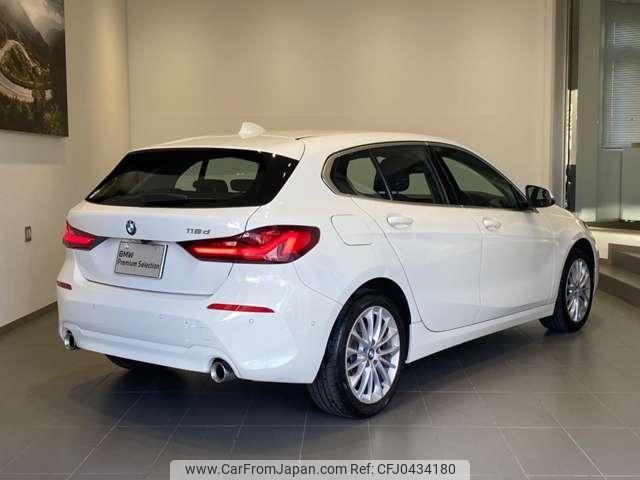 bmw 1-series 2023 quick_quick_3DA-7M20_WBA7M920207L67426 image 2