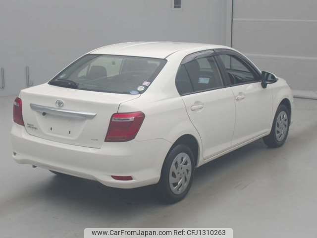 toyota corolla-axio 2020 -TOYOTA--Corolla Axio DBA-NZE164--NZE164-7077717---TOYOTA--Corolla Axio DBA-NZE164--NZE164-7077717- image 2