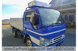 isuzu elf-truck 2017 GOO_NET_EXCHANGE_0510864A30250211W001