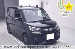 suzuki solio 2020 -SUZUKI 【出雲 500ｻ3085】--Solio MA36S-780862---SUZUKI 【出雲 500ｻ3085】--Solio MA36S-780862-