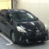 toyota prius-α 2012 -TOYOTA--Prius α ZVW41W-3132106---TOYOTA--Prius α ZVW41W-3132106- image 1
