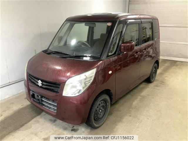 suzuki palette 2008 -SUZUKI 【名変中 】--Palette MK21S-616517---SUZUKI 【名変中 】--Palette MK21S-616517- image 1