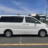 toyota alphard 2006 NIKYO_YD55706 image 5