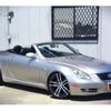 lexus sc 2007 CFJ1719712 image 6