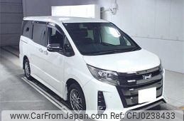 toyota noah 2021 -TOYOTA 【横浜 355ﾊ3588】--Noah ZWR80W-0496561---TOYOTA 【横浜 355ﾊ3588】--Noah ZWR80W-0496561-