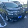 toyota vellfire 2010 CFJ1508988 image 3