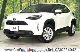 toyota yaris-cross 2023 -TOYOTA--Yaris Cross 5BA-MXPB15--MXPB15-3011763---TOYOTA--Yaris Cross 5BA-MXPB15--MXPB15-3011763-