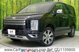 mitsubishi delica-d5 2024 -MITSUBISHI--Delica D5 3DA-CV1W--CV1W-5006668---MITSUBISHI--Delica D5 3DA-CV1W--CV1W-5006668-