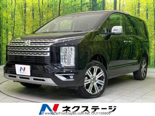 mitsubishi delica-d5 2024 -MITSUBISHI--Delica D5 3DA-CV1W--CV1W-5006668---MITSUBISHI--Delica D5 3DA-CV1W--CV1W-5006668- image 1