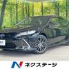 toyota camry 2021 quick_quick_AXVH70_AXVH70-1076168 image 1
