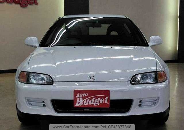 honda civic 1995 CFJ3877868 image 2