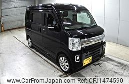 suzuki every-wagon 2017 -SUZUKI 【香川 594を】--Every Wagon DA17W-148532---SUZUKI 【香川 594を】--Every Wagon DA17W-148532-