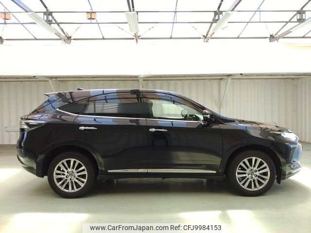 toyota harrier 2016 ENHANCEAUTO_1_ea285276 image 2