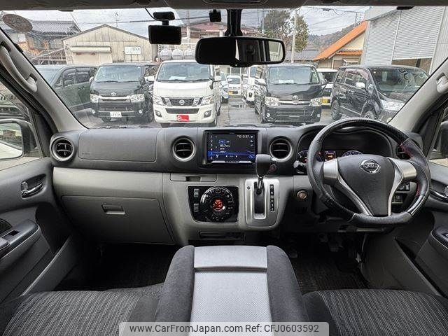 nissan caravan-van 2018 -NISSAN--Caravan Van LDF-VW2E26--VW2E26-107168---NISSAN--Caravan Van LDF-VW2E26--VW2E26-107168- image 2