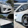 toyota alphard 2013 quick_quick_DBA-ANH20W_ANH20-8274578 image 8