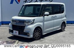 daihatsu tanto 2017 -DAIHATSU--Tanto DBA-LA600S--LA600S-0486293---DAIHATSU--Tanto DBA-LA600S--LA600S-0486293-