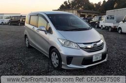 honda freed 2015 -HONDA 【野田 500】--Freed DBA-GB3--GB3-1620378---HONDA 【野田 500】--Freed DBA-GB3--GB3-1620378-