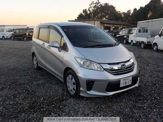 honda freed 2015 -HONDA 【野田 500】--Freed DBA-GB3--GB3-1620378---HONDA 【野田 500】--Freed DBA-GB3--GB3-1620378- image 1