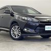 toyota harrier 2016 -TOYOTA--Harrier DBA-ZSU60W--ZSU60-0102014---TOYOTA--Harrier DBA-ZSU60W--ZSU60-0102014- image 1