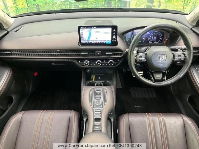honda zr-v 2023 quick_quick_RZ6_RZ6-1000667 image 2