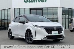 nissan aura 2022 -NISSAN--AURA 6AA-FSNE13--FSNE13-508082---NISSAN--AURA 6AA-FSNE13--FSNE13-508082-