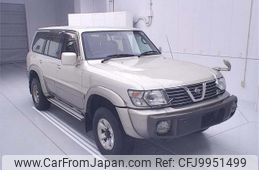 nissan safari 2000 -NISSAN--Safari WGY61-803404---NISSAN--Safari WGY61-803404-