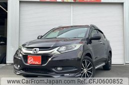 honda vezel 2015 -HONDA--VEZEL DAA-RU3--1060288---HONDA--VEZEL DAA-RU3--1060288-