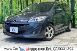 mazda premacy 2011 -MAZDA--Premacy DBA-CWEFW--CWEFW-129126---MAZDA--Premacy DBA-CWEFW--CWEFW-129126-