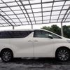 toyota alphard 2015 quick_quick_DAA-AYH30W_AYH30-0010095 image 4