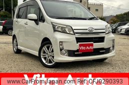 daihatsu move 2013 quick_quick_LA100S_LA100S-0265816