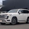toyota land-cruiser-wagon 2022 CFJ1787024 image 1