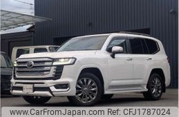 toyota land-cruiser-wagon 2022 CFJ1787024