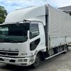 mitsubishi-fuso fighter 2017 GOO_NET_EXCHANGE_0704404A30241031W004 image 1