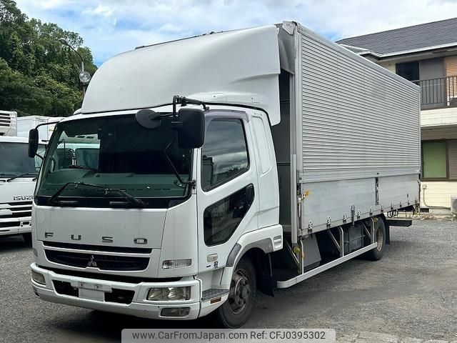 mitsubishi-fuso fighter 2017 GOO_NET_EXCHANGE_0704404A30241031W004 image 1