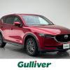 mazda cx-5 2017 -MAZDA--CX-5 DBA-KFEP--KFEP-102456---MAZDA--CX-5 DBA-KFEP--KFEP-102456- image 1