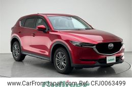 mazda cx-5 2017 -MAZDA--CX-5 DBA-KFEP--KFEP-102456---MAZDA--CX-5 DBA-KFEP--KFEP-102456-