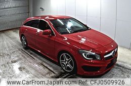 mercedes-benz cla-class 2015 -MERCEDES-BENZ--Benz CLA 117942-WDD1179422N253525---MERCEDES-BENZ--Benz CLA 117942-WDD1179422N253525-