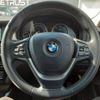 bmw x3 2017 CFJ1649627 image 10