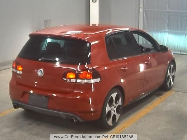 volkswagen golf 2011 -VOLKSWAGEN--VW Golf WVWZZZ1KZBW311123---VOLKSWAGEN--VW Golf WVWZZZ1KZBW311123- image 2