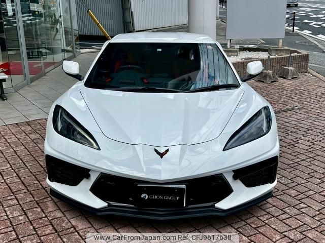 chevrolet corvette 2023 quick_quick_7BA-Y2XC_1G1Y92D47P5115542 image 2