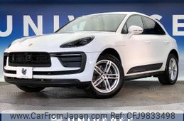 porsche macan 2022 -PORSCHE--Porsche Macan 3BA-J1NT--WP1ZZZ95ZPLB00345---PORSCHE--Porsche Macan 3BA-J1NT--WP1ZZZ95ZPLB00345-