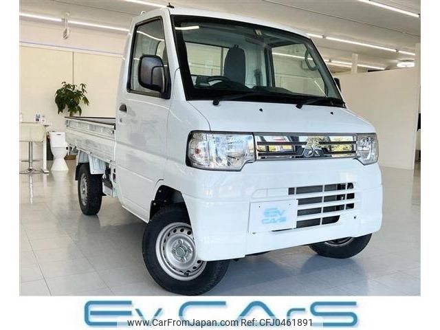 mitsubishi minicab-miev 2014 -MITSUBISHI--Minicab Miev ZAB-U68T--U68T-0000484---MITSUBISHI--Minicab Miev ZAB-U68T--U68T-0000484- image 1