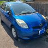 toyota vitz 2009 -TOYOTA--Vitz DBA-KSP90--KSP90-5143553---TOYOTA--Vitz DBA-KSP90--KSP90-5143553- image 3