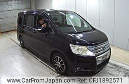 honda stepwagon 2009 CFJ1892571