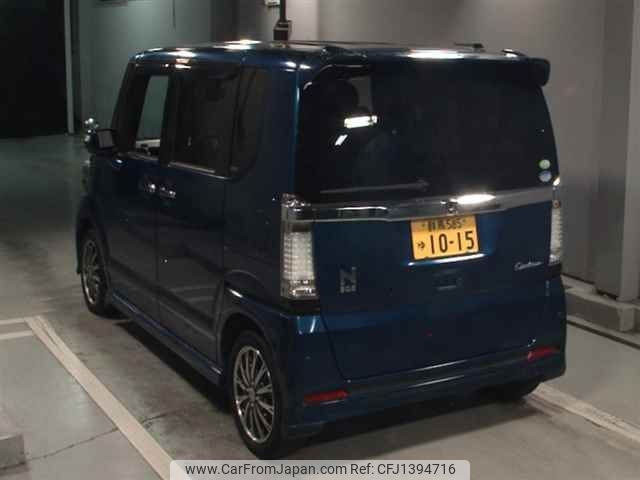 honda n-box 2012 CFJ1394716 image 2