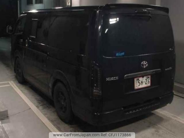 toyota hiace-van 2023 quick_quick_3DF-GDH201V_GDH201-1084819 image 2