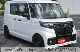 suzuki spacia 2022 quick_quick_MK33V_MK33V-104586