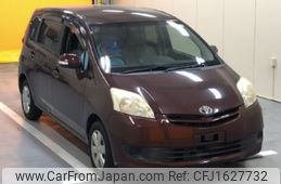 toyota passo-sette 2009 CFJ1627732