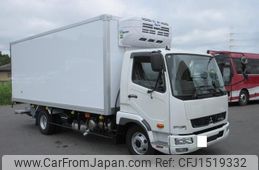 mitsubishi-fuso fighter 2025 CFJ1519332